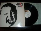 Third World War Same FLY 4 EX- /Ex with insert