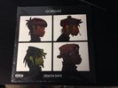 Demon Days [LP] by Gorillaz (Vinyl, May-2005, Parlophone Records UK)