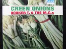 BOOKER T & THE MGs 