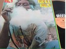 U-Roy-Dread in a Babylon (1977 South African pressing on Reggae Records label)