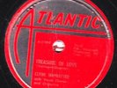 78-R&B-CLYDE MCPHATTER-TREASURE OF LOVE/WHEN YOU'RE SINCERE on ATLANTIC-