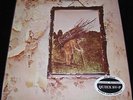LP Led Zeppelin 4 ( IV ) Classic Records  200g sealed