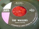 HEAR TITTYSHAKER / THE WAILERS 