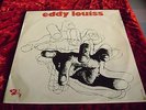 EDDY LOUISS / SOUL FUNK JAZZ ORGAN / BARCLAY 1ST LP KILLER