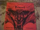 Primevil 700 WEST PRIVATE PRESSING ORIGINAL 1974 Garage ROCK Psych LP VG++ Vinyl