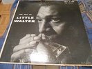 The Best Of Little Walter-Chess lp Original Mono press
