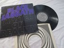 BLACK SABBATH master of reality LP UK 1st Press VERTIGO SWIRL Poster Insert EXC