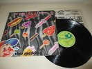 CHRIS SPEDDING - THE ONLY LICK I KNOW  - HARVEST UK 1972