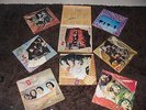 THE BEATLES BOX SET FROM LIVERPOOL 8 LPs NEVER BEEN PLAYED MINT CONDITION