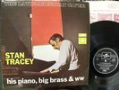 STAN TRACEY: