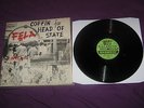 Fela Kuti - Coffin For Head Of State (LP 1981) Femi Kuti/Tony Allen