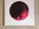 A Field In England Original OST Very Ltd 2 x White Vinyl LP Poster & Grass RARE