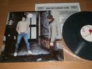 BEAT HAPPENING Dreamy LP GRAY MARBLED VINYL SUB POP