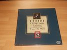 Beethoven, 9 Symphonien, Riccardo Muti, Box 6 LP
