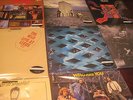 THE WHO NEXT QUAD TOMMY NUMBERS QUICK ONE WHO ARE YOU CLASSIC RECORDS 9 LP SET