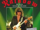 RAINBOW Black Masquerade Live At Rockpalast 1995 3x 180G RED LP VINYL BOX NEU