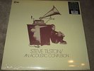 STEVE TILSTON - AN ACOUSTIC CONFUSION - NEW
