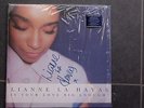 Lianne La Havas ?– Is Your Love Big Enough? signed autographed LP