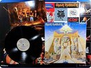 IRON MAIDEN 