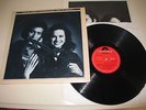 GAY & TERRY WOODS - THE TIME IS RIGHT  - POLYDOR UK 1976