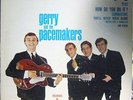 LP  -  GERRY AND THE PACEMAKERS  = DON'T LET THE SUN CATCH YOU CRYING