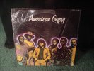 1975 AMERICAN GYPSY (Self Titled) on CHESS SOUL Funk LP ORIGINAL PRESS SEALED