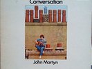 Rare John Martyn - London Conversation - NM Vinyl - Mono