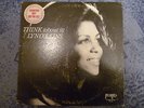  SOUL FUNK PROMO LP LYN COLLINS  THINK ABOUT IT  JAMES BROWN PROD 1972
