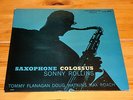 Sonny Rollins, 