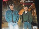 PET SHOP BOYS ALWAYS IN MY MIND - RARE 12