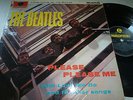 BEATLES..PLEASE PLEASE ME.. RARE VERY EARLY UK ISSUE PARLOPHONE  No PMC 1202