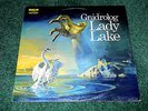 GNIDROLOG - LADY LAKE 1972 RCA SF 8322 UK 1st PR WITH INSERT RARE PROG LP NM