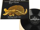 SXL 2308 Wbg Ed1 Orig 1st Tchaikovsky Nutcracker Peer Gynt Karajan 1962
