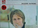 JACQUES DUTRONC 
