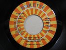 FOUR BELOW ZERO 45 My Baby's Got E.S.P. ROULETTE rare modern soul disco VG+