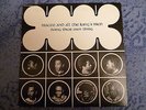 RARE SOUL FUNK LP MACEO AND ALL THE KING'S MEN  DOING THEIR OWN THING 1971