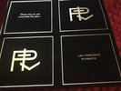 Psychic Tv 4 LP Box Coil Throbbing Gristle Nurse With Wound Vinyl On Demand