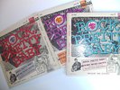 ROCK PRETTY BABY Orig. USA Decca 3-EP SET  SEHR SCHÖNER ZUSTAND  M-