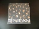 MUMFORD & SONS THE CAVE AND THE OPEN SEA 10