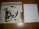 TIM TIMEBOMB AND FRIENDS LP RECORD RSD TIM ARMSTRONG RANCID AUTOGRAPH NOFX 1/500