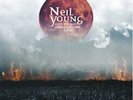 NEIL YOUNG cow palace 1986 volume one Foldout Sleeve 2LP NEU