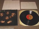 QUEEN  II  1st UK PRESS 1st ISSUE EMA 767 top loading foc EARLIEST POSSIBLE -4U