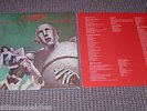 QUEEN  News of the World  Lp early/first GER Pressung foc+Ois-Lyrics 1C 064-600