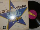 northern soul EDWIN STARR SOUL MASTER  GORDY LP  *** SIGNED ***