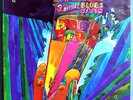 3rd AVENUE BLUES BAND FANTASTIC ULTRA-RARE SEALED ORIG '69 REVUE LP