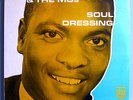 BOOKER T.& THE MG'S SOUL DRESSING ULTRA-RARE ORIG '64 STAX MONO LP 1A BEAUTIFUL