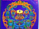 GRATEFUL DEAD ANTHEM OF SUN ORIG '68 WARNER LP 1st MIX GREEN W7 LABEL VERY NICE