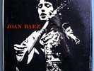 JOAN BAEZ SELF-TITLED 1st ALBUM VERY RARE SEALED ORIG ''60 VANGUARD STEREO LP