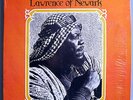 LARRY YOUNG LAWRENCE OF NEWARK ULTRA-RARE ORIG '73 PERCEPTION LP SHRINK MINT