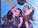 MAMAS AND PAPAS DELIVER THIRD ALBUM VERY RARE SEALED ORIG '66 DUNHILL MONO LP